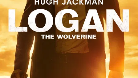 Logan - The Wolverine