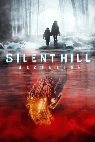 SILENT HILL: Ascension