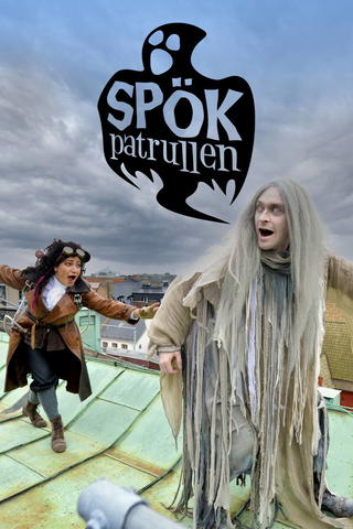 Spökpatrullen