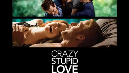 Crazy, Stupid, Love
