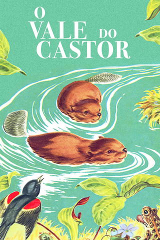 O Vale do Castor