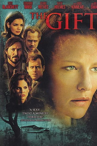 The Gift