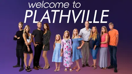 Welcome to Plathville