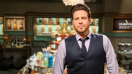 Chopped: Doce Desafio