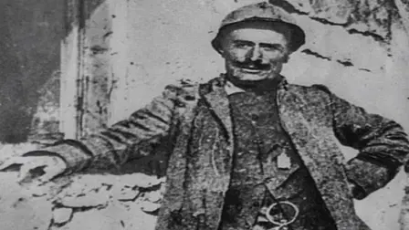 Benito Mussolini: Anatomy of a Dictator