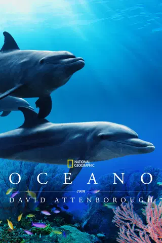 Oceano com David Attenborough