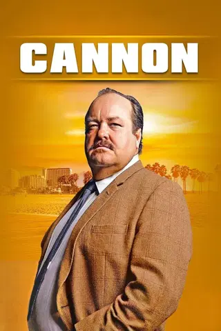 Cannon