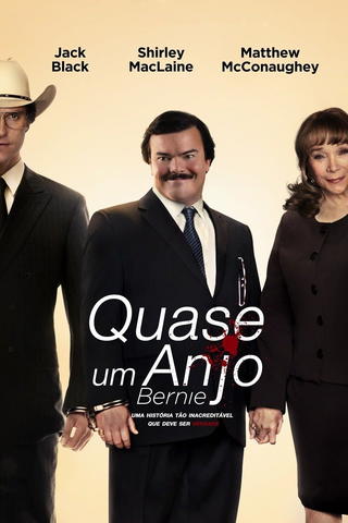 Bernie - Quase Um Anjo