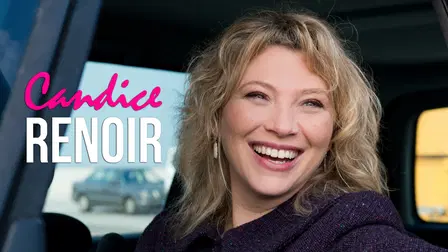 Candice Renoir