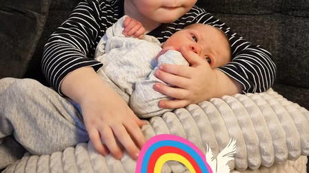 Storebror Samuel
