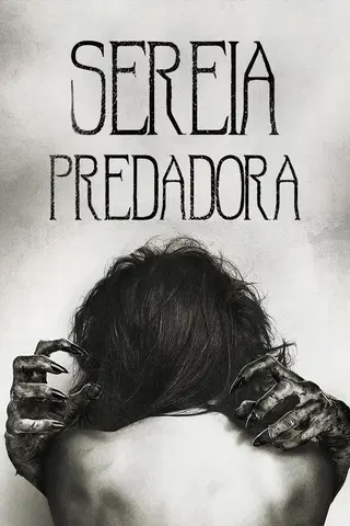 Sereia Predadora
