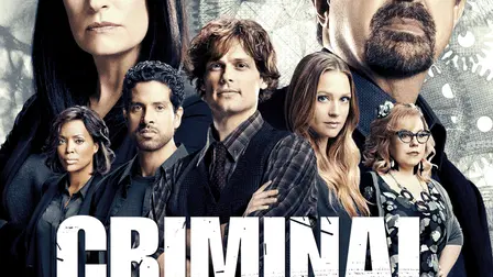Criminal Minds
