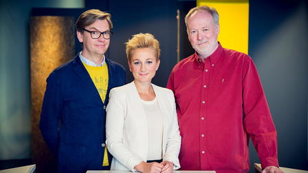 TV-Quizzen