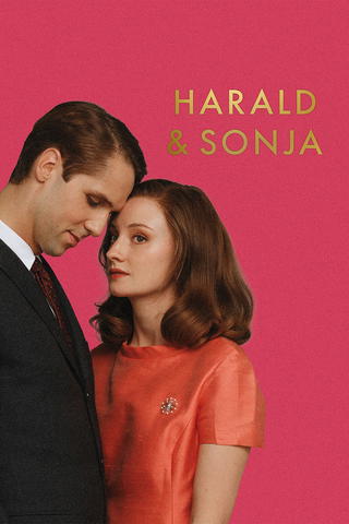 Harald & Sonja