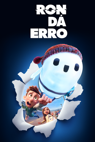 Ron dá erro