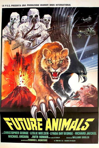 Future animals
