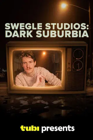 Swegle Studios: Dark Suburbia