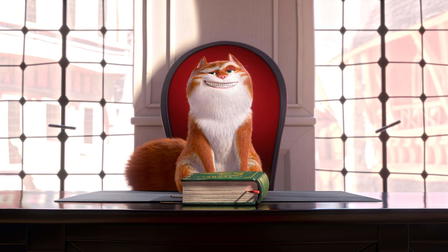 Magiske Maurits & hans gløgge gnagere