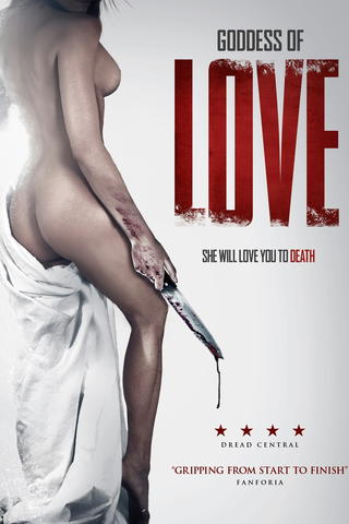 Goddess of Love
