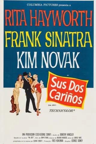 Sus Dos Carinos