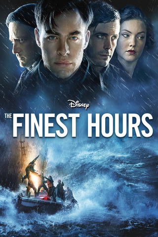 The Finest Hours