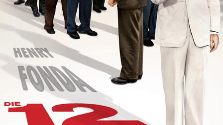 Die zwölf Geschworenen