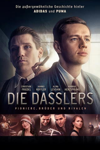 Die Dasslers – Pioniere, Brüder und Rivalen