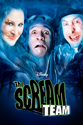 Scream team