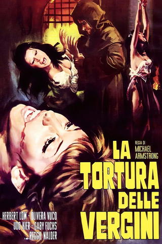 La tortura delle vergini
