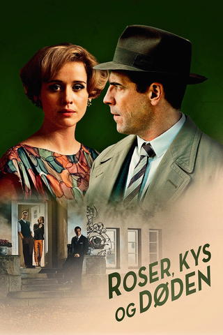 Roser, kys og døden