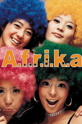 A.F.R.I.K.A.