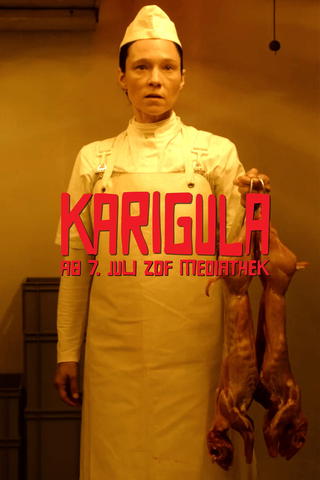 Karigula