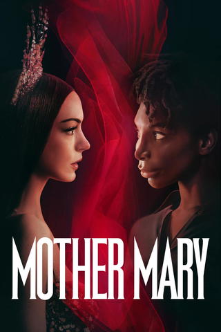Mother Mary