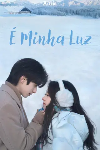 É Minha Luz