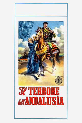 Il terrore dell'Andalusia