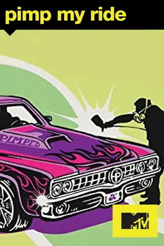 Pimp My Ride