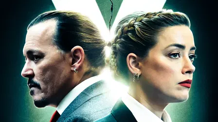 Depp VS escuchado: Todo en la línea