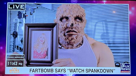 Special Needs Revolt!