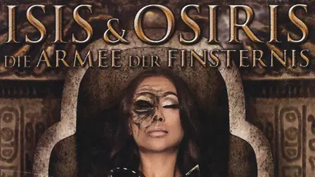 Isis Rising: Curse of the Lady Mummy