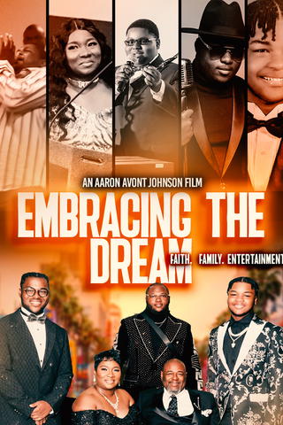 Embracing The Dream Documentary