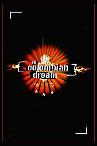 El colombian dream
