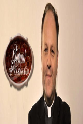 Słownik języka boskiego