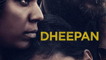 Dheepan