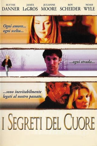 I segreti del cuore