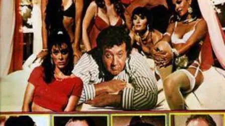 Duro y parejo en la casita de pecado