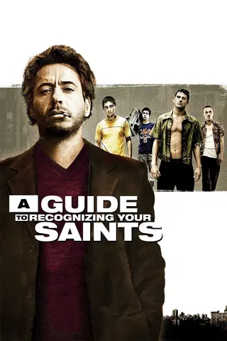 A Guide to Recognizing Your Saints