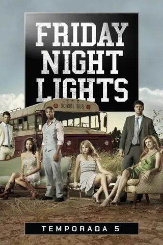 Friday Night Lights