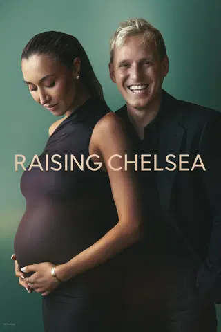 Raising Chelsea