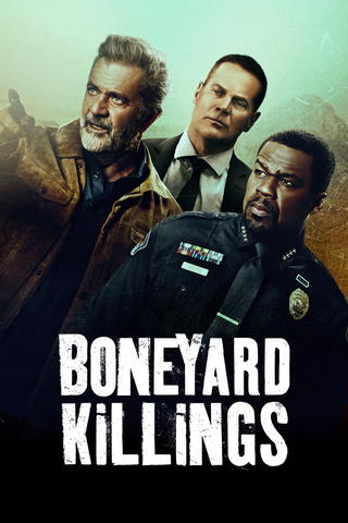 Boneyard Killings
