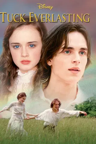 Tuck Everlasting